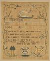 Gift of Frank Richardson, in memory of Elizabeth Sophia Burritt Richardson, 1973.104.0  Photogr…