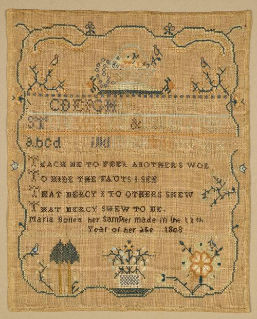 Gift of Frank Richardson, in memory of Elizabeth Sophia Burritt Richardson, 1973.104.0  Photogr…