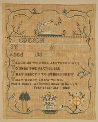 Gift of Frank Richardson, in memory of Elizabeth Sophia Burritt Richardson, 1973.104.0  Photogr…