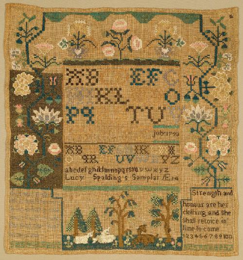 Gift of Hezekiah L. Hosmer, 1859.18.2  Photograph by David Stansbury.  © 2010 The Connecticut H…