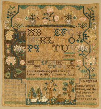 Gift of Hezekiah L. Hosmer, 1859.18.2  Photograph by David Stansbury.  © 2010 The Connecticut H…
