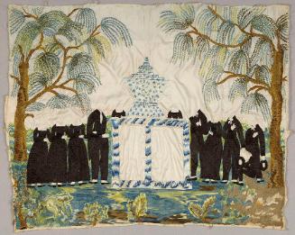 Gift of Mrs. Helen J. Chandlee Ergood, 1964.40.2  Photograph by David Stansbury.  © 2010 The Co…