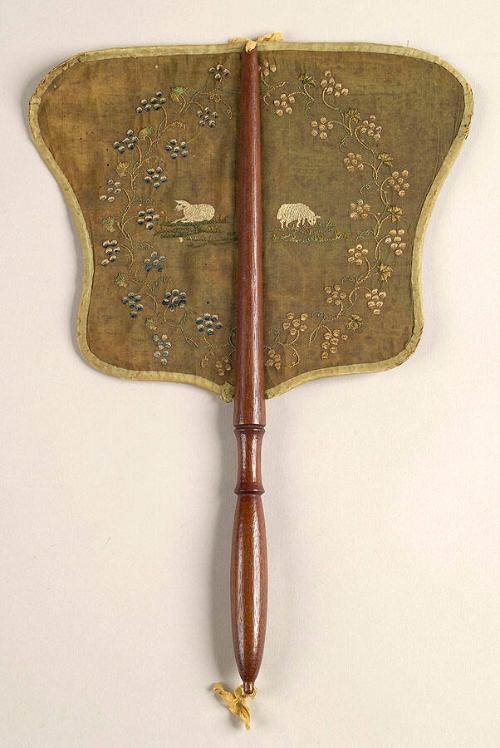 Gift of Mrs. J. Chandlee Ergood, 1976.4.0  Photograph by David Stansbury.  © 2010 The Connectic…