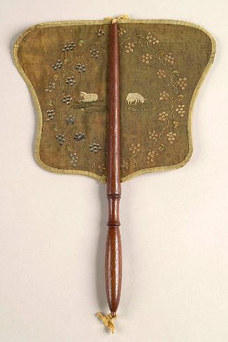 Gift of Mrs. J. Chandlee Ergood, 1976.4.0  Photograph by David Stansbury.  © 2010 The Connectic…