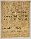 Gift of Mary E. Hastings, 1922.6.4  Photograph by David Stansbury.  © 2010 The Connecticut Hist…