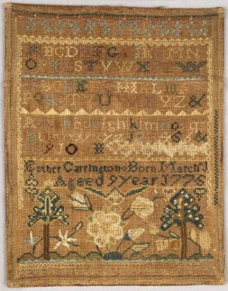 The Newman S. Hungerford Museum Fund, 2006.60.1  Photograph by David Stansbury.  © 2010 The Con…