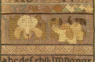 The Newman S. Hungerford Museum Fund, 2006.81.0  Photograph by David Stansbury.  © 2010 The Con…