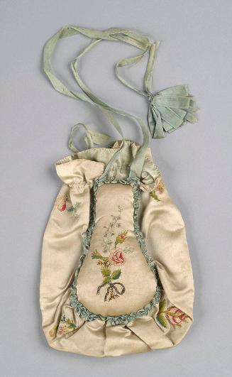 Gift of Mrs. C. M. Shriver and Miss M. E. Hastings, 1950.244.0  Photograph by David Stansbury. …