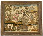 Gift of Dr. Timothy P. Beers, 1845.30.0  Photograph by David Stansbury.  © 2010 The Connecticut…