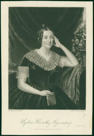 Connecticut Historical Society collection, 2009.61.0  © 2010 The Connecticut Historical Society…
