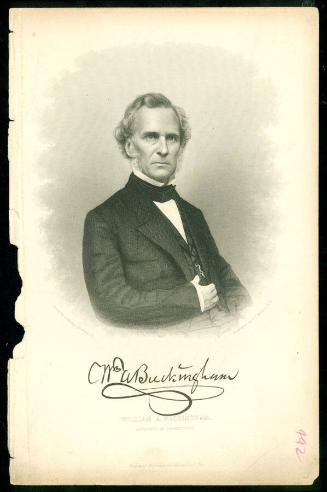 Connecticut Historical Society collection, 2009.58.0  © 2010 The Connecticut Historical Society…