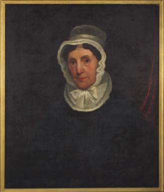 Gift of Helen D. Perkins, 1985.72.2  © 2010 The Connecticut Historical Society.
