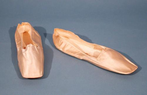 Woman's Shoes