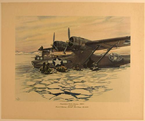Gift of Douglas B. Marshall, 2010.65.10