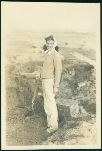 Connecticut Historical Society collection, 2009.62.5  © 2010 The Connecticut Historical Society…
