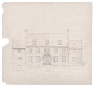 Gift of Roy D. Bassette, Jr. and John H. Bassette, 1976.18.305.4   © 2010 The Connecticut Histo…