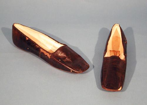 Woman's Shoes
