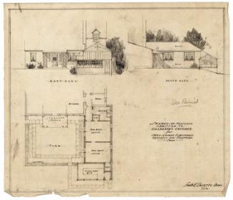 Gift of Roy D. Bassette, Jr. and John H. Bassette, 1976.18.34.3 © 2010 The Connecticut Historic…