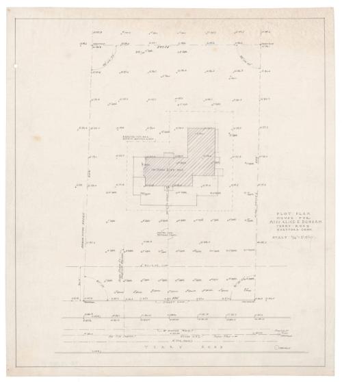Gift of Roy D. Bassette, Jr. and John H. Bassette 1976.18.269.1  © 2010 The Connecticut Histori…