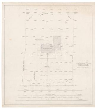 Gift of Roy D. Bassette, Jr. and John H. Bassette 1976.18.269.1  © 2010 The Connecticut Histori…