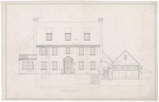 Gift of Roy D. Bassette, Jr. and John H. Bassette, 1976.18.322.1 © 2010 The Connecticut Histori…