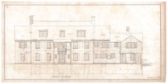 Gift of Roy D. Bassette, Jr. and John H. Bassette 1976.18.117.8  © 2010 The Connecticut Histori…