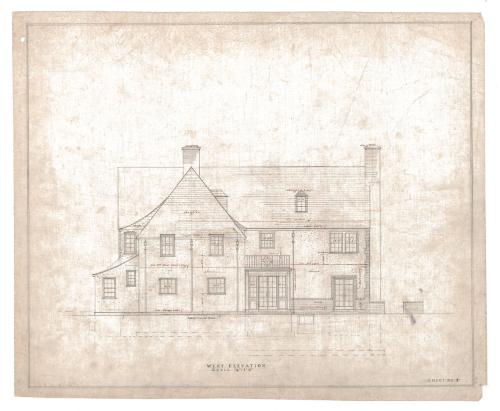 Gift of Roy D. Bassette, Jr. and John H. Bassette 1976.18.157.1© 2010 The Connecticut Historica…