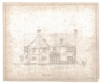 Gift of Roy D. Bassette, Jr. and John H. Bassette 1976.18.157.1© 2010 The Connecticut Historica…
