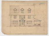 Gift of Colonel and Mrs. Richard L. Shaw, 1999.100.42.1  © 2010 The Connecticut Historical Soci…