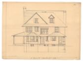 Gift of Colonel and Mrs. Richard L. Shaw, 1999.100.42.7  © 2010 The Connecticut Historical Soci…
