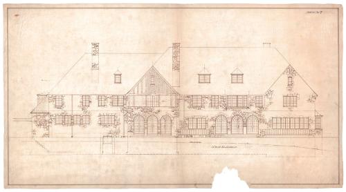 Gift of Roy D. Bassette, Jr. and John H. Bassette 1976.18.306.1© 2010 The Connecticut Historica…