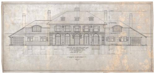 Gift of Roy D. Bassette, Jr. and John H. Bassette 1976.18.244.7© 2010 The Connecticut Historica…