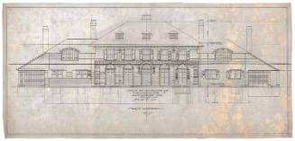 Gift of Roy D. Bassette, Jr. and John H. Bassette 1976.18.244.7© 2010 The Connecticut Historica…