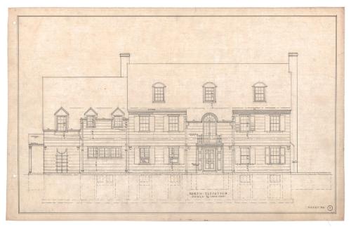 Gift of Roy D. Bassette, Jr. and John H. Bassette 1976.18.176.5© 2010 The Connecticut Historica…