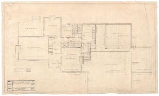 Gift of Roy D. Bassette, Jr. and John H. Bassette 1976.18.32.1© 2010 The Connecticut Historical…
