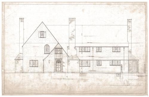 Gift of Roy D. Bassette, Jr. and John H. Bassette 1976.18.172.5  © 2010 The Connecticut Histori…