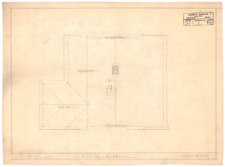 Gift of Colonel and Mrs. Richard L. Shaw, 1999.100.141.3  © 2010 The Connecticut Historical Soc…