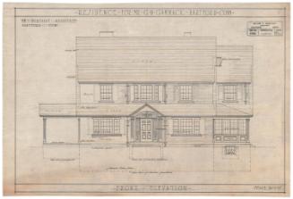 Gift of Colonel and Mrs. Richard L. Shaw, 1999.100.142.16  © 2010 The Connecticut Historical So…