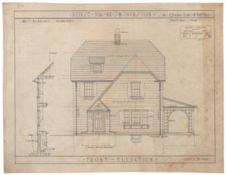 Gift of Colonel and Mrs. Richard L. Shaw, 1999.100.325.1  © 2010 The Connecticut Historical Soc…