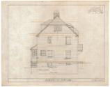 Gift of Colonel and Mrs. Richard L. Shaw, 1999.100.325.4  © 2010 The Connecticut Historical Soc…