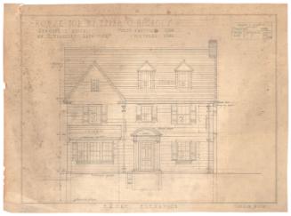 Gift of Colonel and Mrs. Richard L. Shaw, 1999.100.326.1  © 2010 The Connecticut Historical Soc…