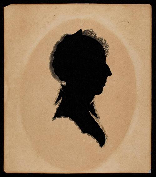 Gift of Misses Mary F. and Catherine L. Lord, 1933.7.0  © 2010 The Connecticut Historical Socie…