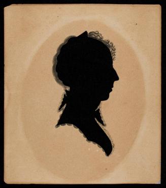 Gift of Misses Mary F. and Catherine L. Lord, 1933.7.0  © 2010 The Connecticut Historical Socie…
