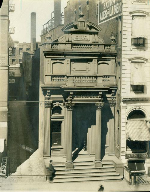 Connecticut Historical Society collection, 2000.171.80  © 2010 The Connecticut Historical Socie…