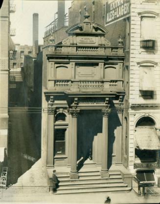 Connecticut Historical Society collection, 2000.171.80  © 2010 The Connecticut Historical Socie…