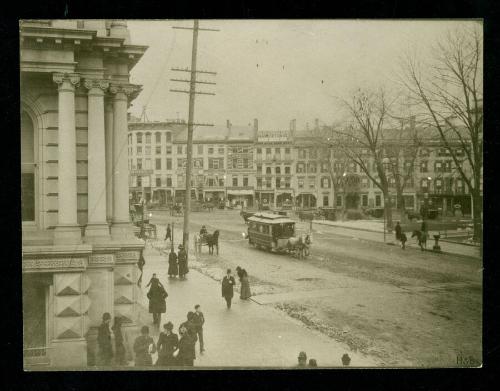 Connecticut Historical Society collection, 2000.171.187  © 2010 The Connecticut Historical Soci…