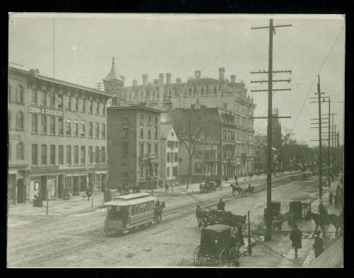 Connecticut Historical Society collection, 2000.171.191  © 2010 The Connecticut Historical Soci…