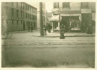 Connecticut Historical Society collection, 2000.171.184  © 2010 The Connecticut Historical Soci…