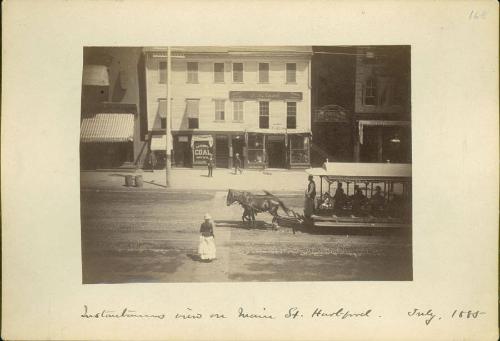 Connecticut Historical Society collection, 2000.171.194  © 2010 The Connecticut Historical Soci…