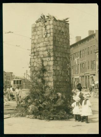 Connecticut Historical Society collection, 2000.171.198  © 2010 The Connecticut Historical Soci…
